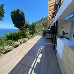 Hotel Castle Boutique Alanya Mahmutlar