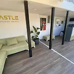 Castle Boutique Alanya 5*