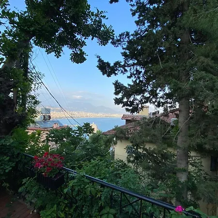 Hotel Castle Boutique Alanya