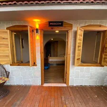 Castle Boutique Alanya