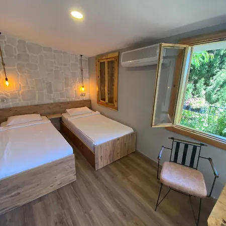 Castle Boutique Alanya Hotel Mahmutlar