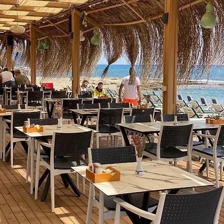 Castle Boutique Alanya 5* 阿拉尼亚