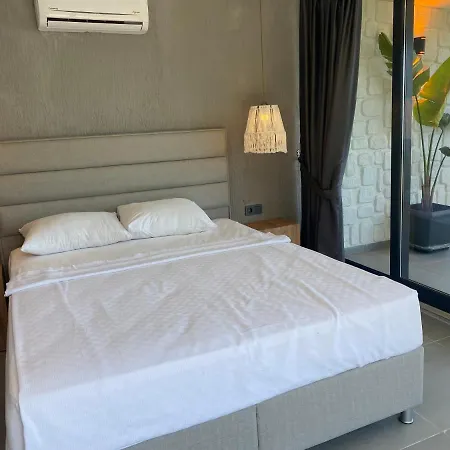 Castle Boutique Alanya Hotel Mahmutlar