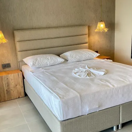 Castle Boutique Alanya 5* Mahmutlar
