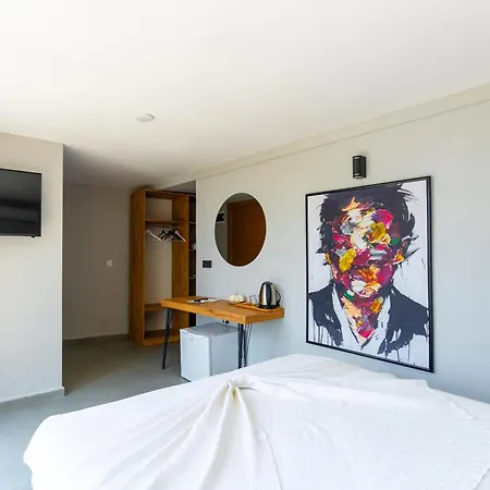 Hotel Castle Boutique *
