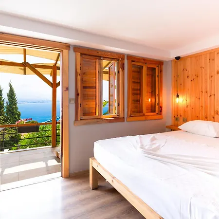Castle Boutique * Alanya