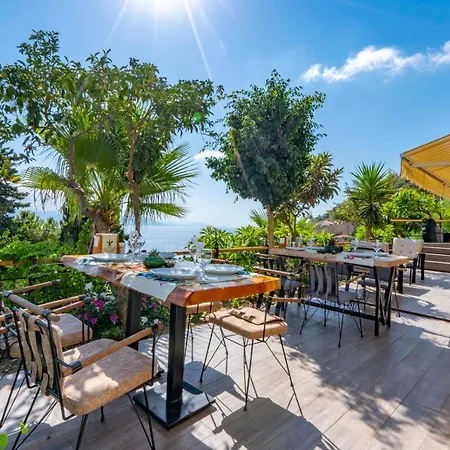 Hotel Castle Boutique