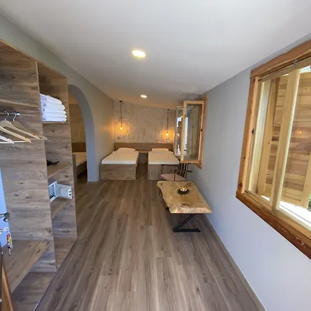 Castle Boutique Hotel 5*