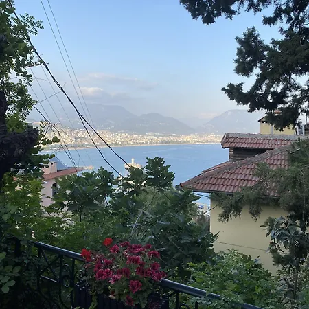 Castle Boutique Hotel Alanya