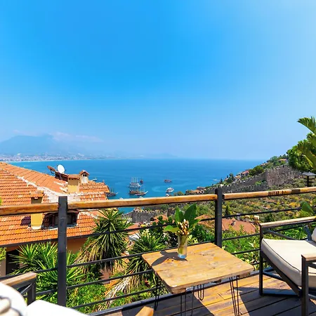 Hotel Castle Boutique