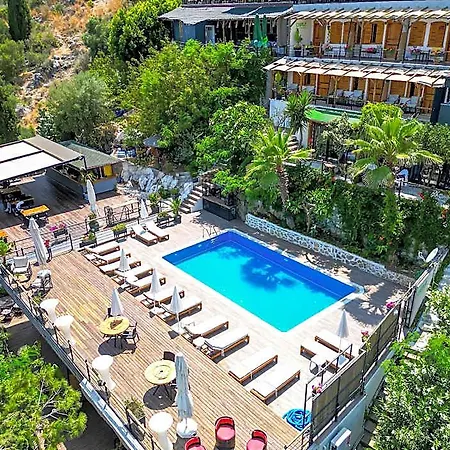 Castle Boutique Alanya