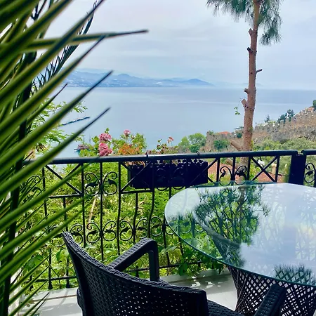 Hotel Castle Boutique 5*