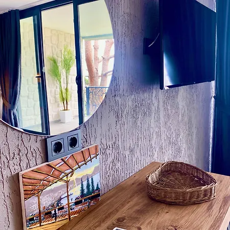 Hotel Castle Boutique 5*