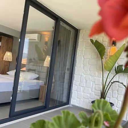 Hotel Castle Boutique