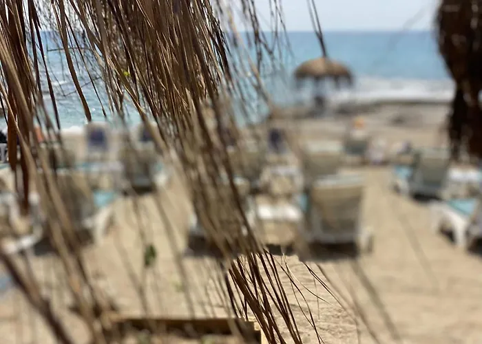 Otel Castle Boutique Alanya Mahmutlar