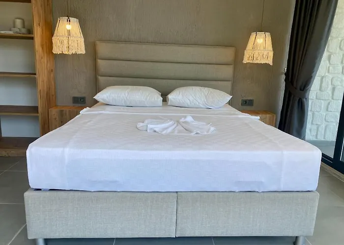 Hotel Castle Boutique Alanya 5*