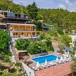 Hotel Castle Boutique Alanya 5*