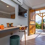 Castle Boutique Alanya Hotel Mahmutlar