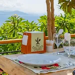 Castle Boutique Alanya Hotel