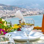 Hotel Castle Boutique Alanya