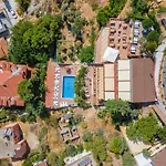 Ξενοδοχείο Castle Boutique Alanya 5*