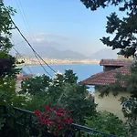 Hotel Castle Boutique Alanya 5*
