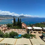 Castle Boutique Alanya Hotel 5*