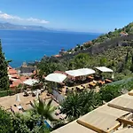 Castle Boutique Alanya Hotel 5*