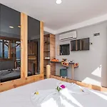 Castle Boutique Alanya 5* Mahmutlar