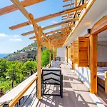 Ξενοδοχείο Castle Boutique Alanya 5*