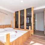 Hotel Castle Boutique Alanya 5*