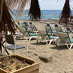 Hotel Castle Boutique Alanya Mahmutlar