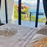 Hotel Castle Boutique Alanya