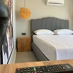 Hotel Castle Boutique Alanya 5*