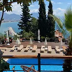 Castle Boutique Alanya