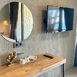 Castle Boutique Alanya Hotel 5*