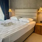 Castle Boutique Alanya Hotel Mahmutlar