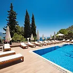 Castle Boutique Alanya 5* Mahmutlar