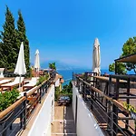Hotel Castle Boutique Alanya Mahmutlar