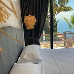 Castle Boutique Alanya Hotel