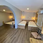 Castle Boutique Alanya 5* Mahmutlar