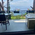 Castle Boutique Alanya Hotel Mahmutlar