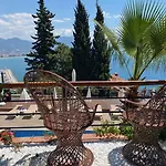 Castle Boutique Alanya 5* Mahmutlar