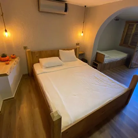 Hotell Castle Boutique Alanya