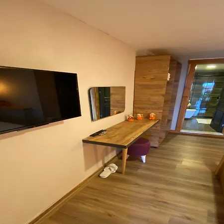 Hotel Castle Boutique Alanya