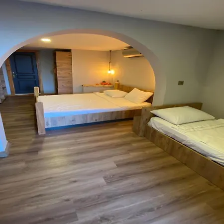 Castle Boutique Alanya Hotell Alanya