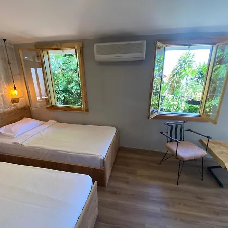 Hotel Castle Boutique