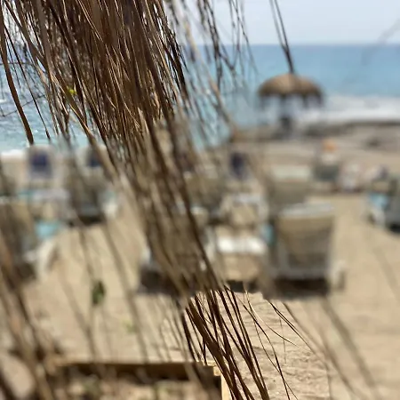 Hotell Castle Boutique Alanya Alanya