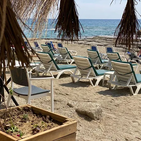Hotell Castle Boutique Alanya Alanya