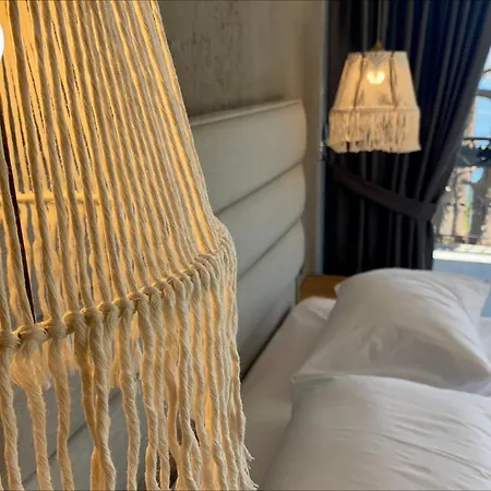 Castle Boutique Alanya 5* Alanya